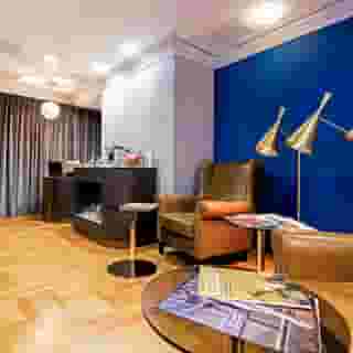 Radisson Collection Astorija Hotel, Vilnius, 3 of 5