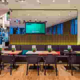 Holiday Inn Warsaw City Centre, 3 of 5