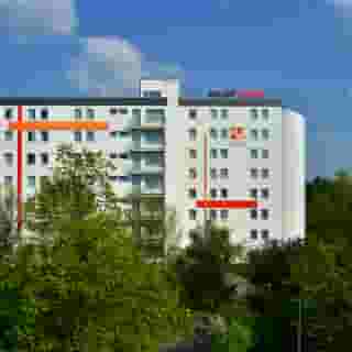 enjoy hotel Berlin City Messe, 3 of 5