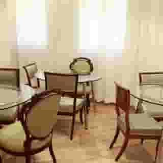 Casa Isolani Piazza Maggiore, 3 of 5