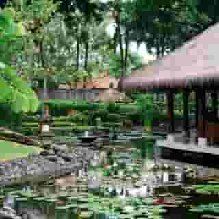 Grand Hyatt Bali, 5 of 5