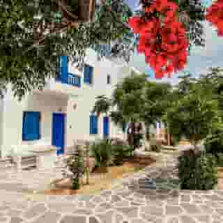 Acrogiali Hotel, 1 of 5