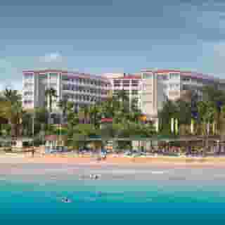 Terrace Beach Resort, 1 of 5