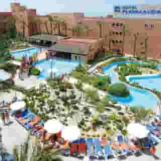 Playacalida Hotel Spa, 1 of 5