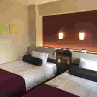 Keikyu EX Hotel Takanawa, 2 of 5