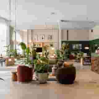 Cove - Centrum, Passage, 1 of 5