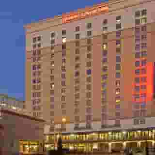 Hampton Inn & Suites Austin-Downtown, 5 of 5