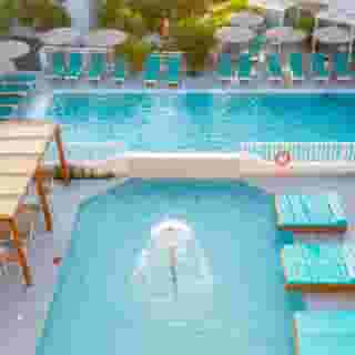 Katrin Hotel and Bungalows, 4 of 5