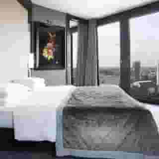 Hyatt Regency Dusseldorf, 4 of 5