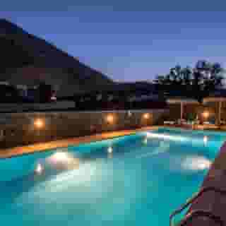 Andreas Hotel Santorini, 2 of 5