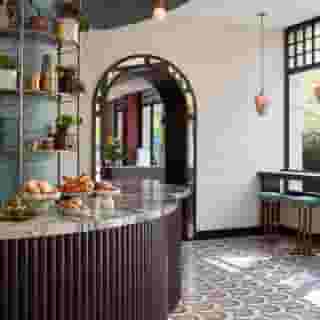 The Hoxton Charlottenburg, 3 of 5