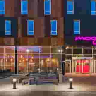 Moxy Copenhagen Sydhavnen, 1 of 5