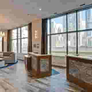 Homewood Suites by Hilton Chicago-Downtown, 2 of 5