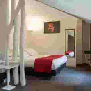 The Originals City, Hotel Lecourbe, Paris, 4 of 5