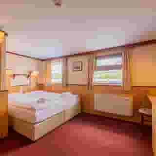 Fortuna Boat Hotel Budapest, 6 of 6