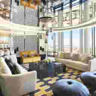 Fairmont Riyadh, 3 of 5