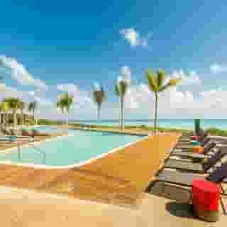 Andaz Mayakoba Resort Riviera Maya - A concept by Hyatt, 4 of 5