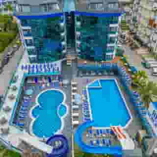 Relax Beach Hotel, 1 of 5
