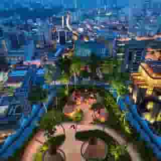 Andaz Singapore by Hyatt, 1 of 5