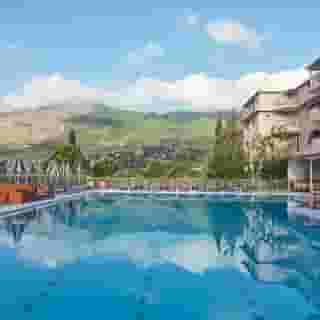 Koukounaria Hotel & Suites, 5 of 5