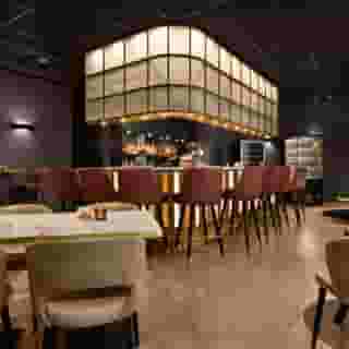 NH Brussels EU Berlaymont, 3 of 5