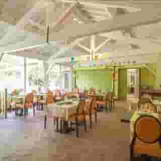 Hotel La Cascade, 2 of 5