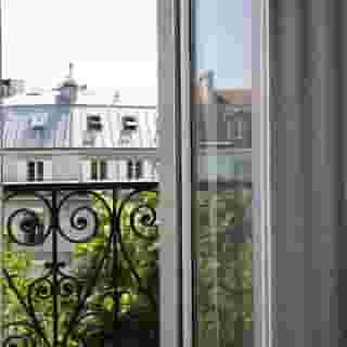 Hotel Elysees Regencia, 4 of 5