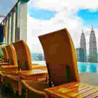 Est Suites At Bangsar Kl Sentral, 3 of 5