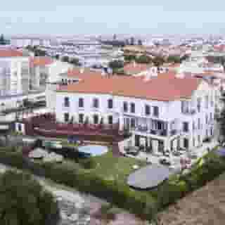 Hotel Dom Vasco, 5 of 5