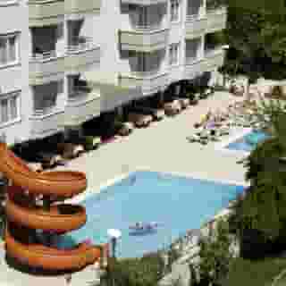 Hotel Bonapart Sealine, 1 of 5