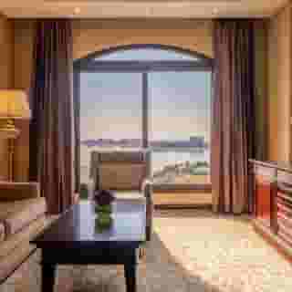Pullman Resort Al Marjan Island, 5 of 5