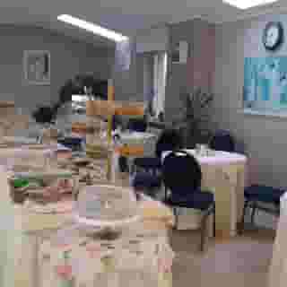 Flying Hotel, 5 of 5