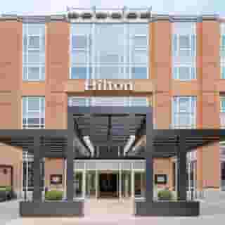 Hilton Munich City, 1 of 5