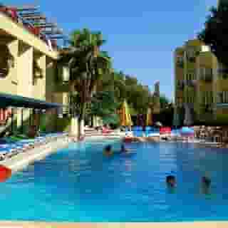 Angora Hotel, 2 of 5