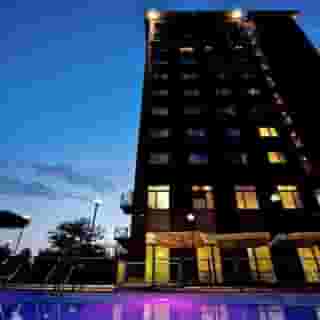 Novotel Torino Corso Giulio Cesare, 6 of 6