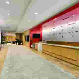 Hilton San Francisco Financial District, 2 of 5