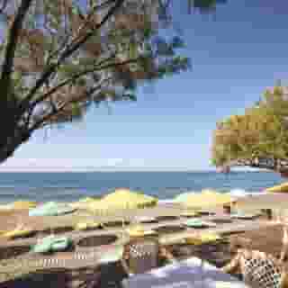 Tylissos Beach Hotel, 4 of 5