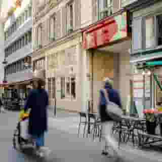 Cosy's Residence Cadet, 3 of 5