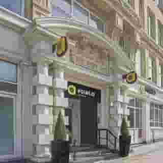 Point A Kings Cross, 3 of 5