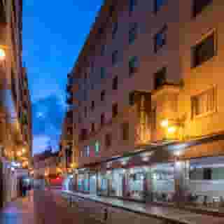 Tryp Ciudad de Elche, 3 of 5