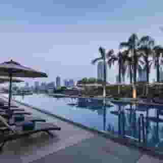 Chatrium Hotel Riverside Bangkok, 1 of 5