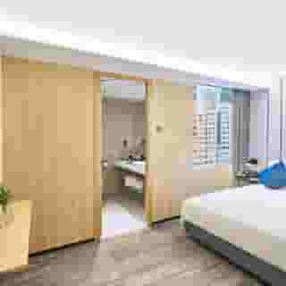 Hotel COZi Oasis, 5 of 5