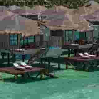 Palafitos Overwater Bungalows, 1 of 5