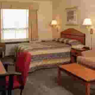 Comfort Inn & Suites Logan-Airport, 4 of 4