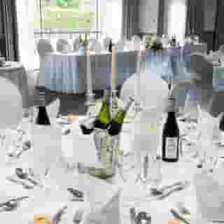 DoubleTree by Hilton Glasgow  Strathclyde, 4 of 5