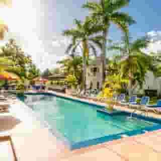 Grand Muthu Runaway Bay Club Caribbean  - all inclusive, 2 of 5