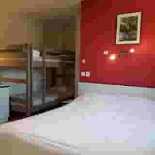Hotel Le Saint Vincent, 6 of 6