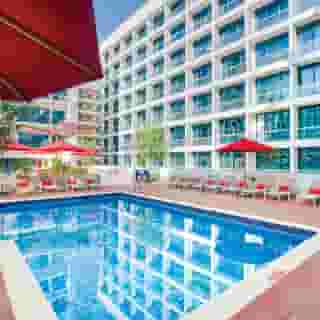 Golden Sands 3 Hotel Apartments, 1 of 5