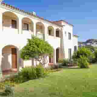 Mangia's Santa Teresa Sardinia, Curio Collection, 3 of 5