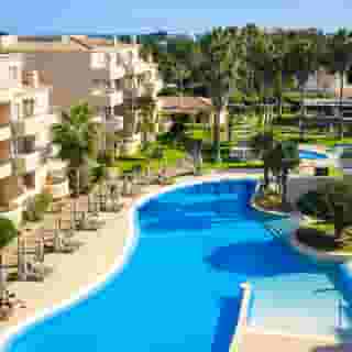 Vitor's Plaza, 5 of 5